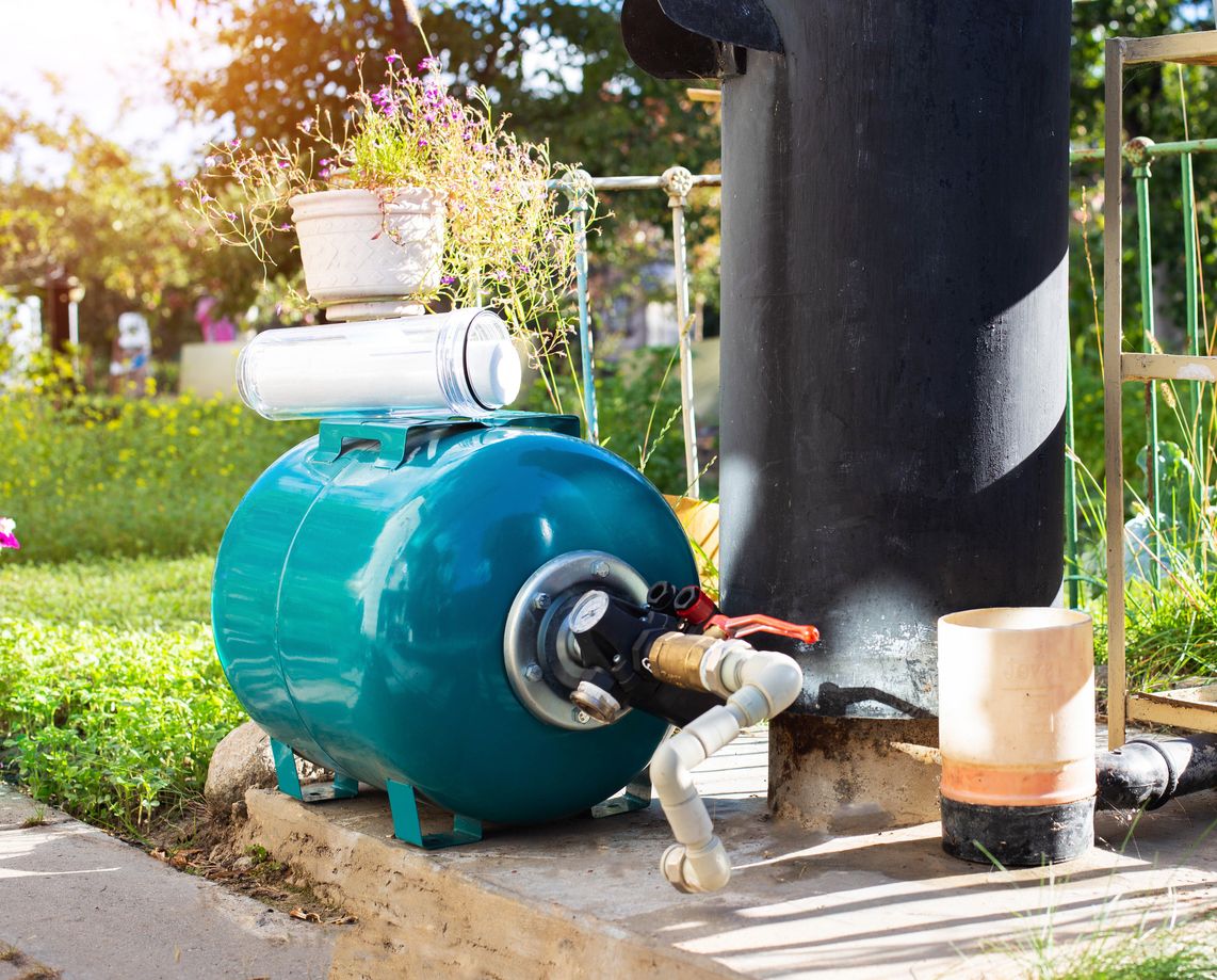 Water Well Pump for Your Home