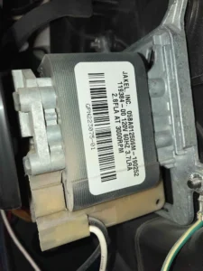 Furnace Stopped Blowing Warm Air Overnight, Repaired in Bend